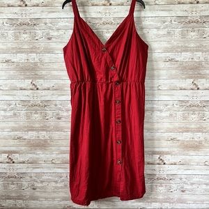 Maurice’s Midi Dress